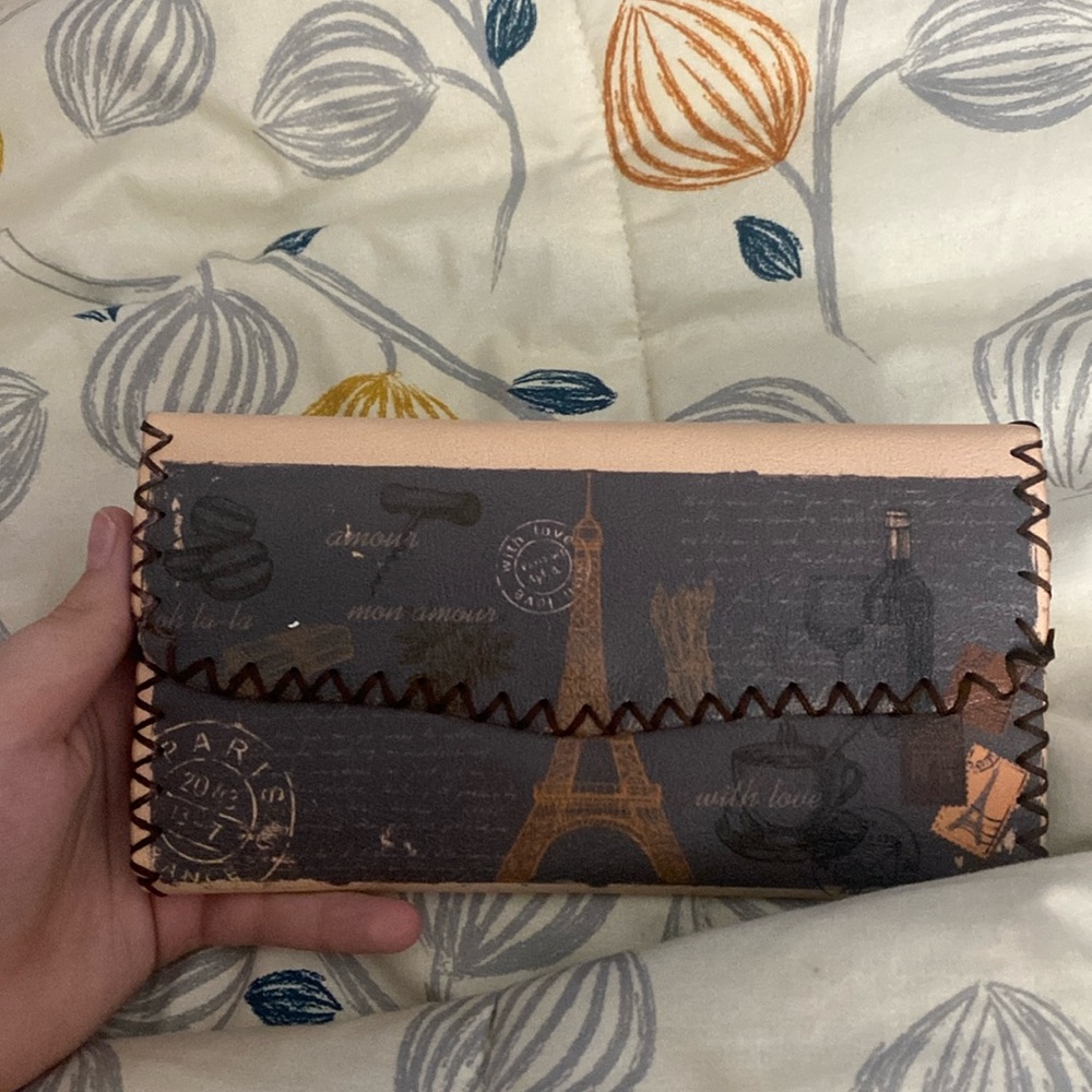 wallet
